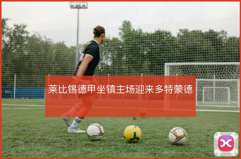 莱比锡德甲坐镇主场迎来多特蒙德