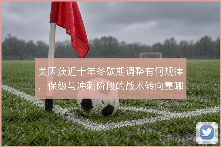 美因茨近十年冬歇期调整有何规律，保级与冲刺阶段的战术转向靠哪些信号