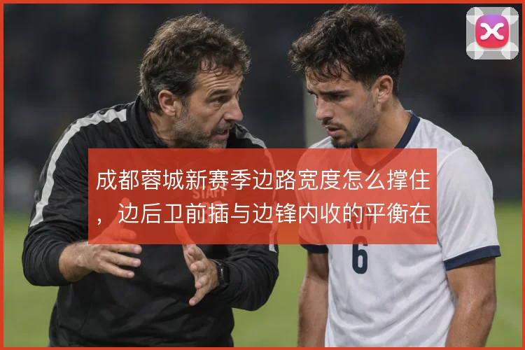 成都蓉城新赛季边路宽度怎么撑住，边后卫前插与边锋内收的平衡在哪