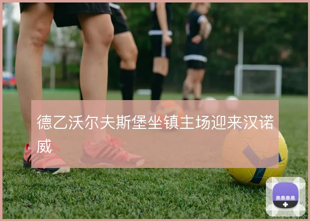 德乙沃尔夫斯堡坐镇主场迎来汉诺威